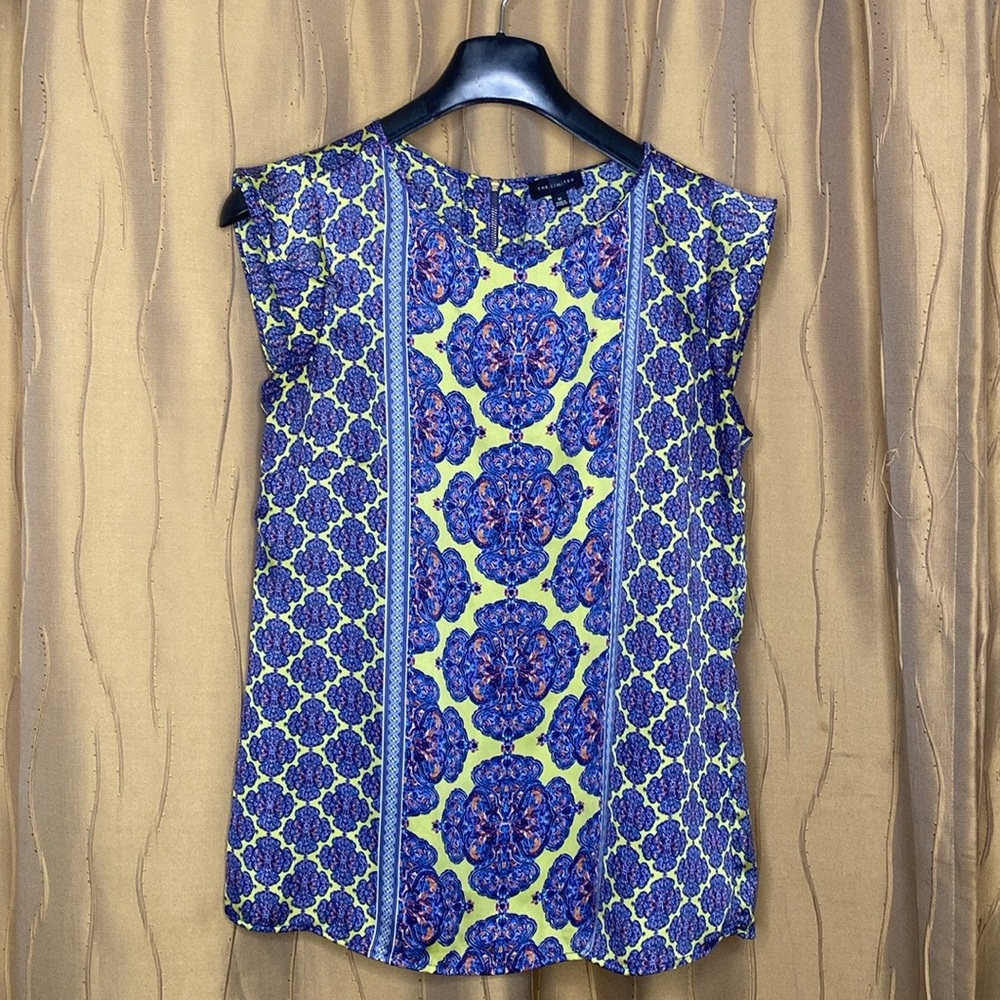 The Limited top